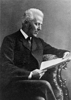 joseph bell